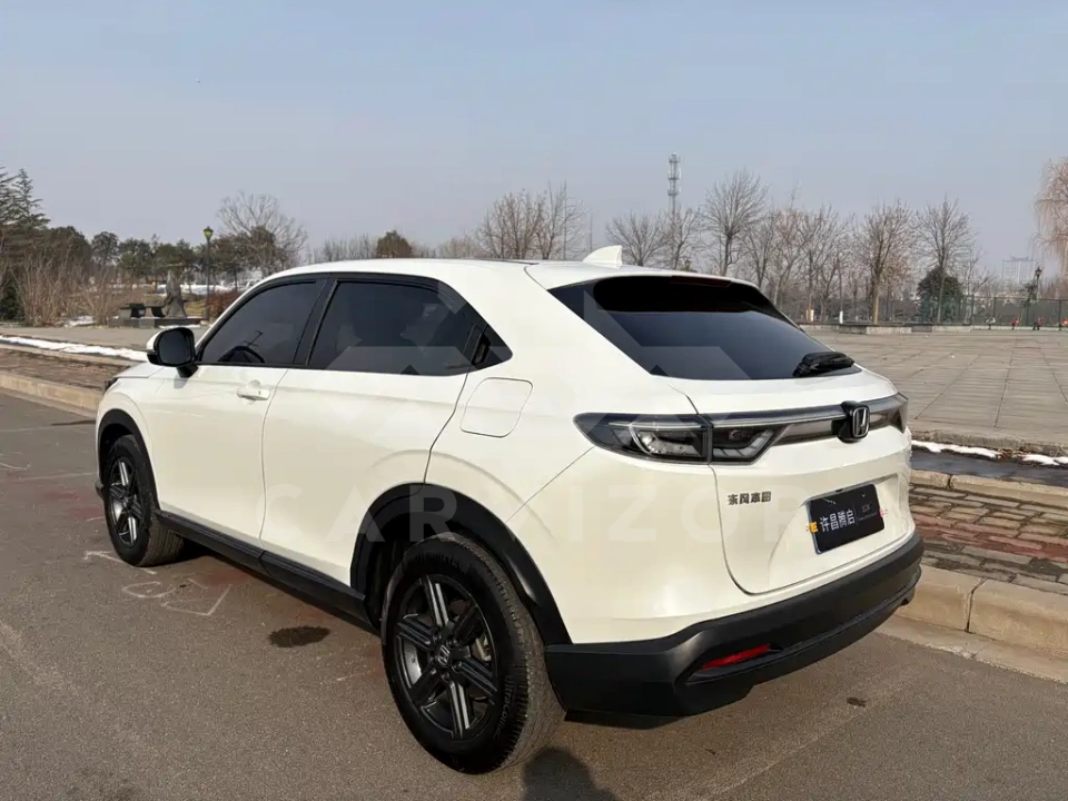 Honda XR-V