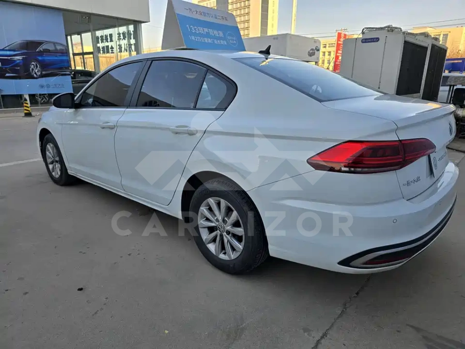 Volkswagen Bora