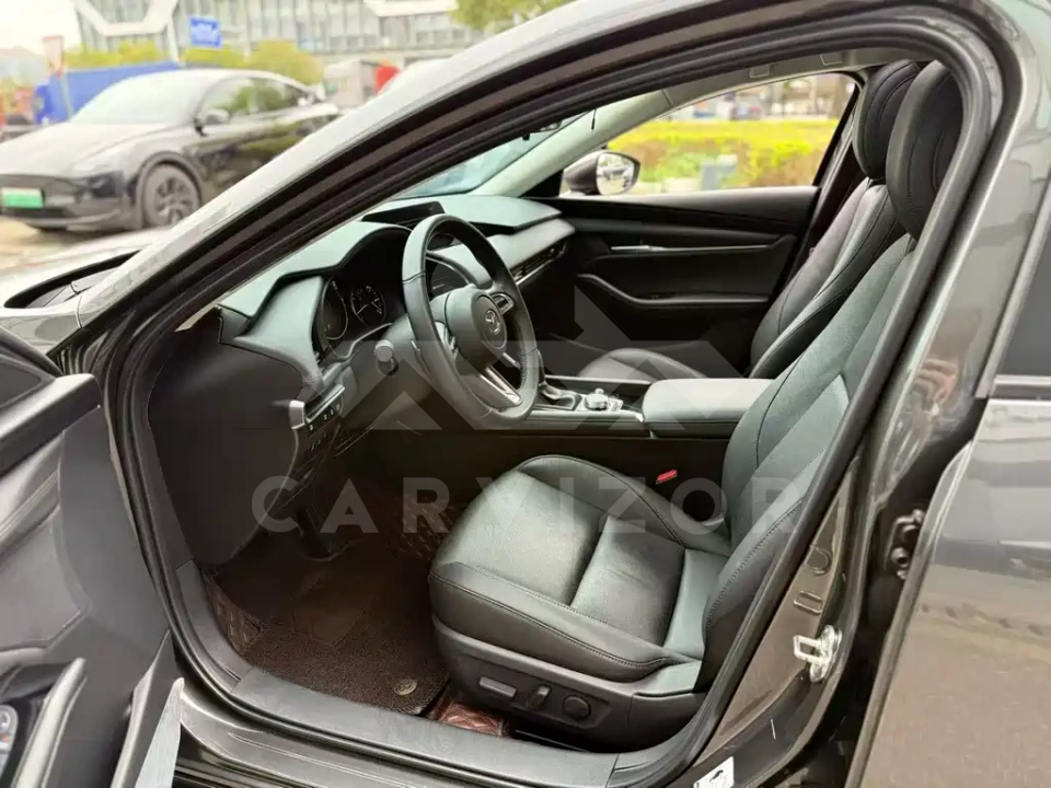 Mazda 3 Axela
