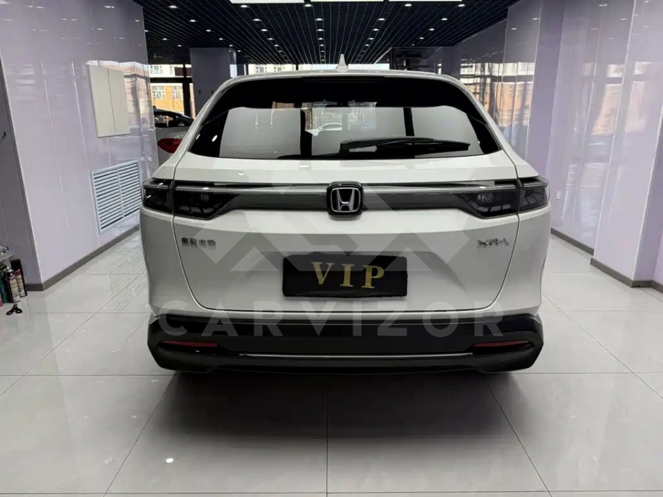 Honda XR-V