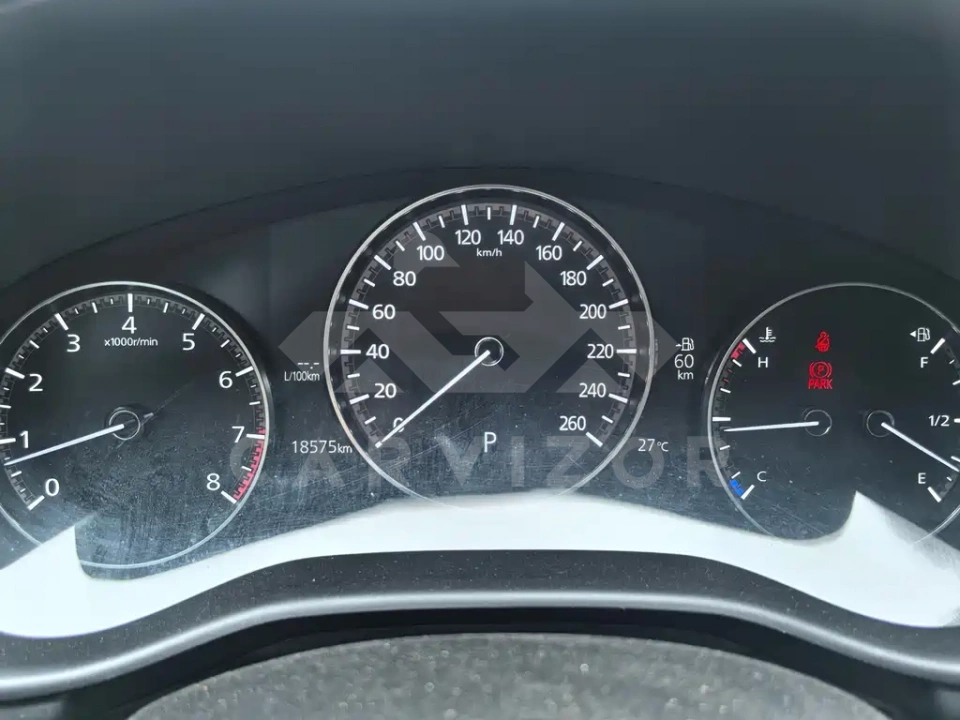 Mazda 3 Axela