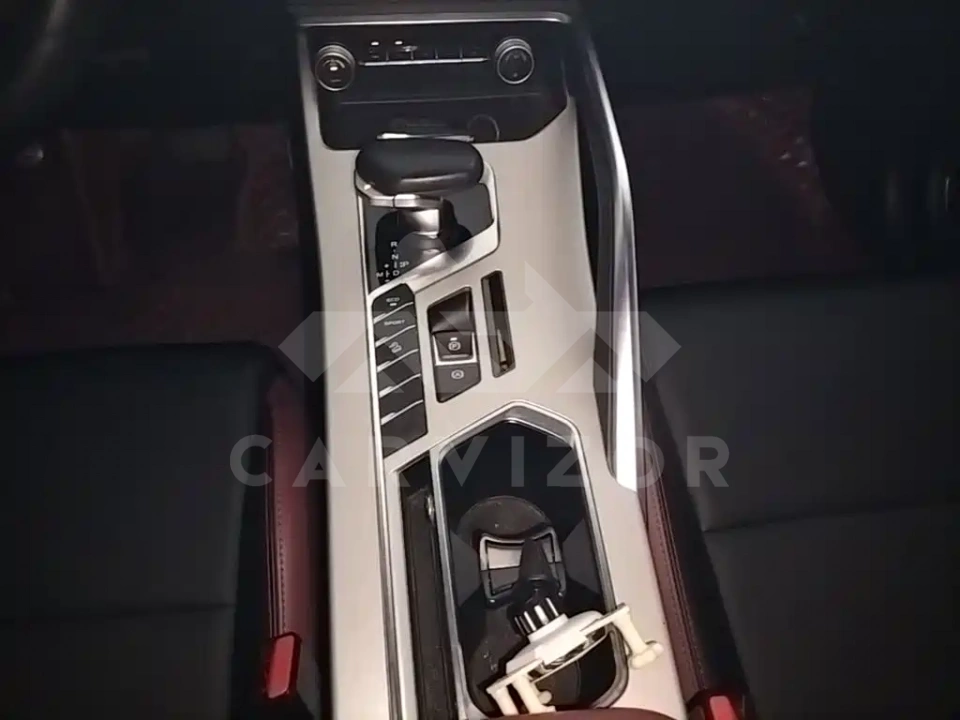Geely Binyue