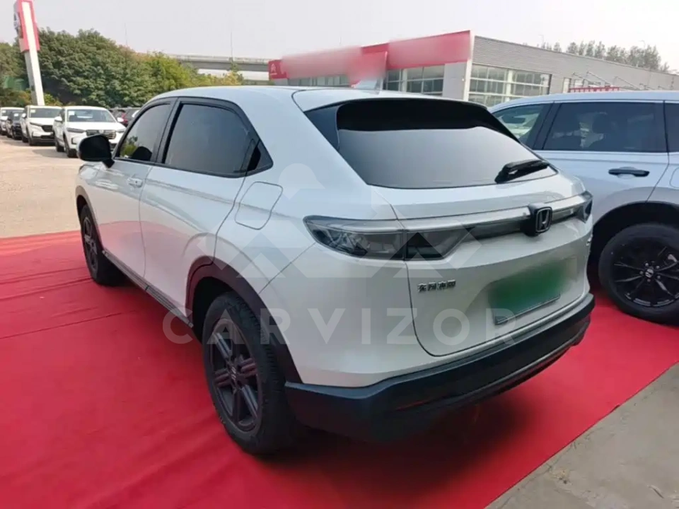 Honda XR-V