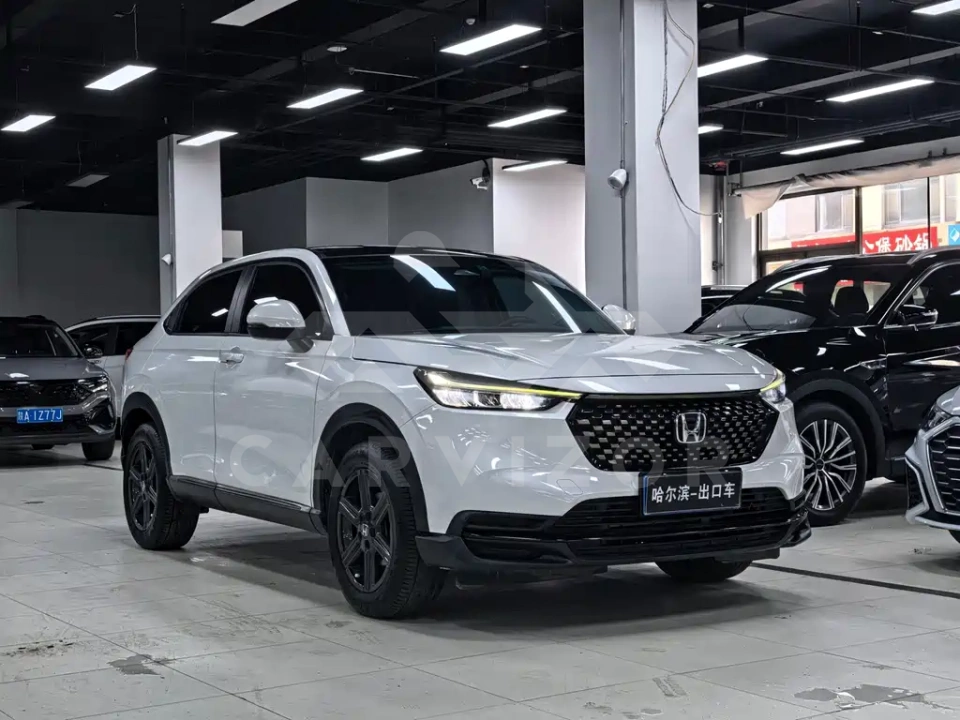 Honda XR-V