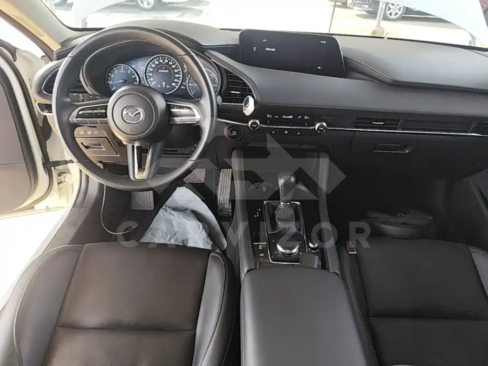 Mazda 3 Axela