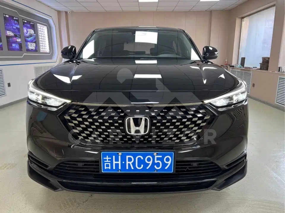 Honda XR-V