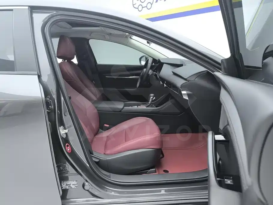 Mazda 3 Axela