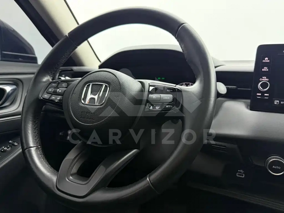 Honda XR-V