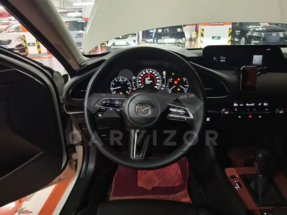 Mazda 3 Axela