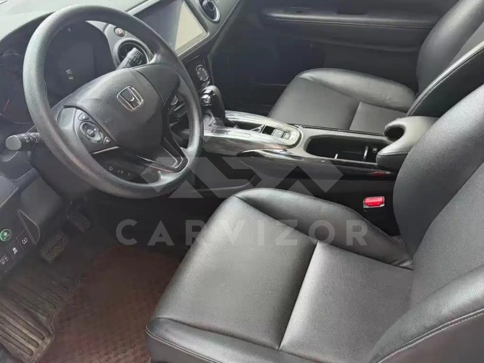 Honda XR-V