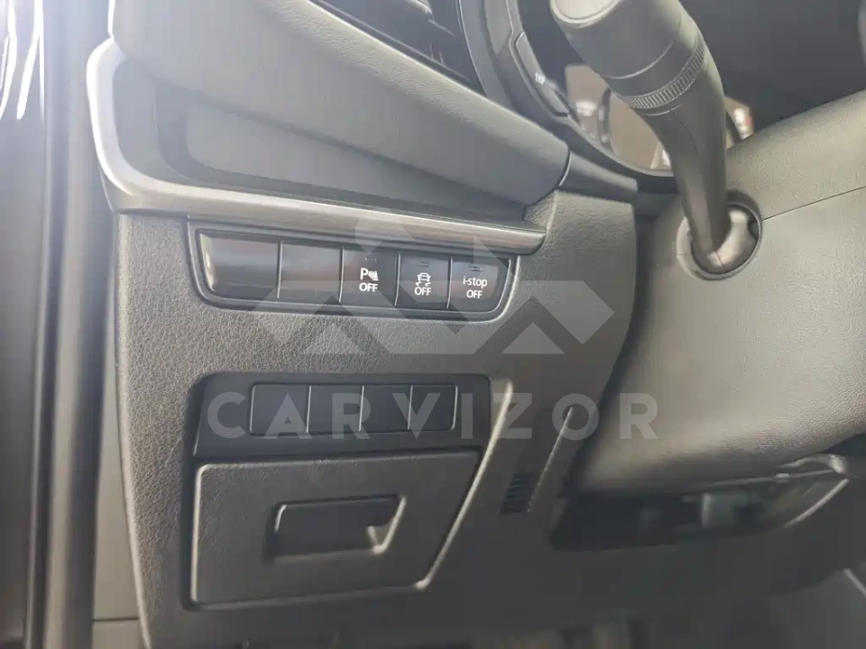 Mazda 3 Axela