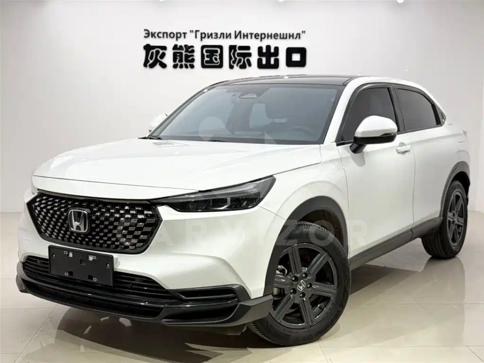 Honda XR-V