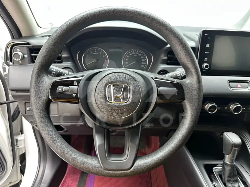 Honda XR-V