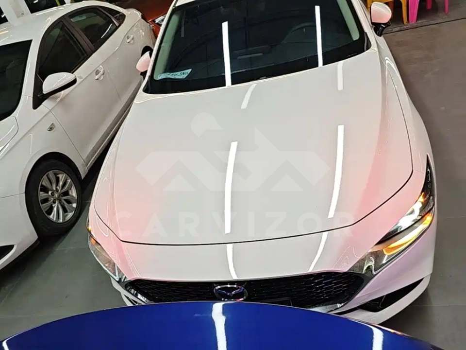 Mazda 3 Axela