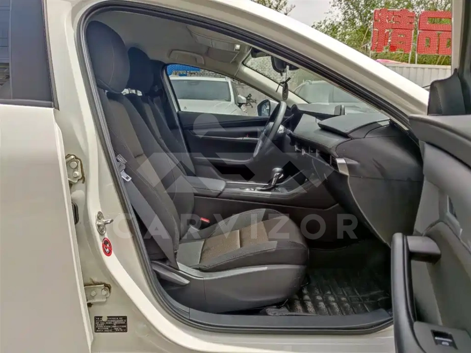 Mazda 3 Axela