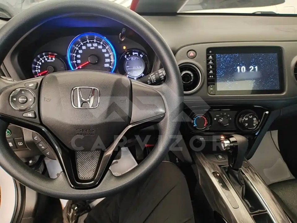 Honda XR-V