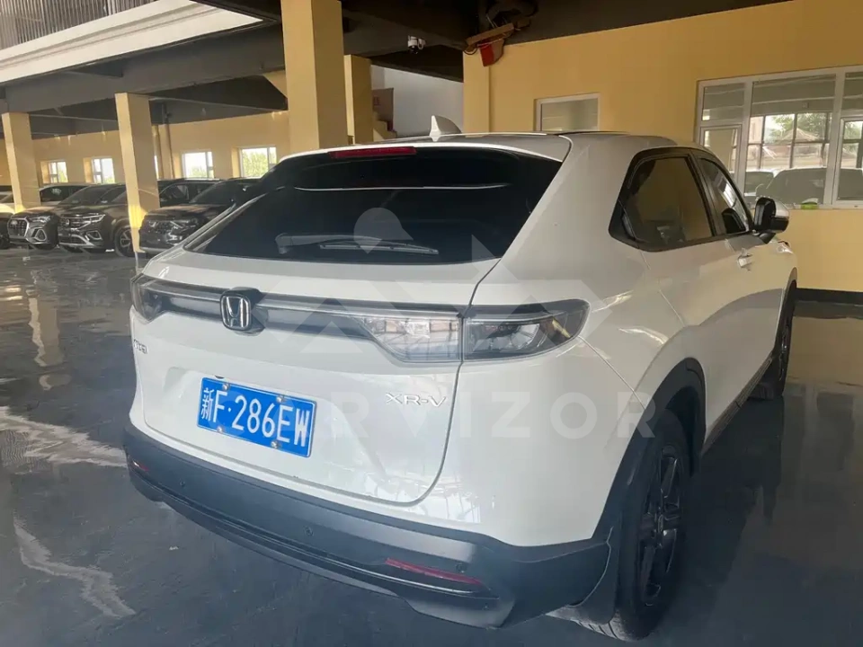 Honda XR-V