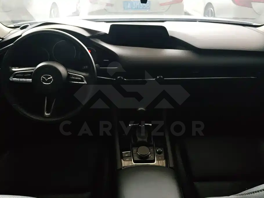Mazda 3 Axela