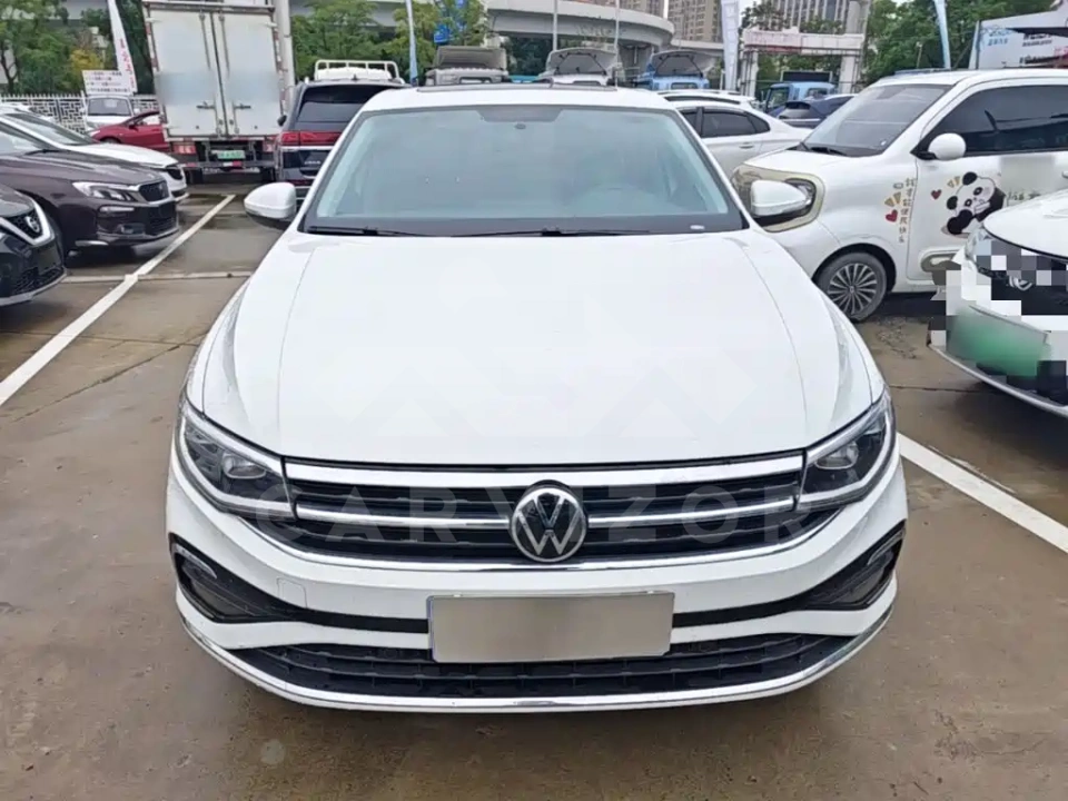 Volkswagen Bora