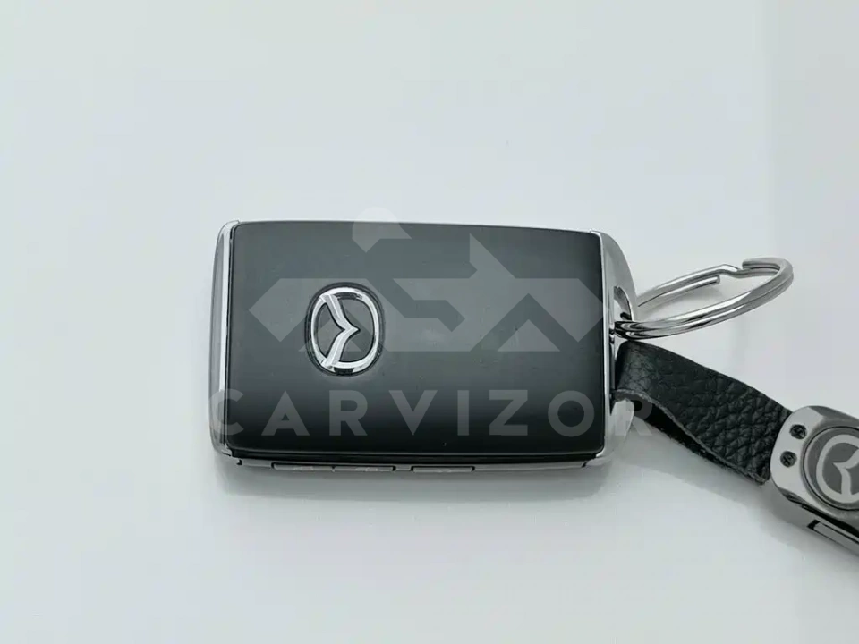 Mazda 3 Axela