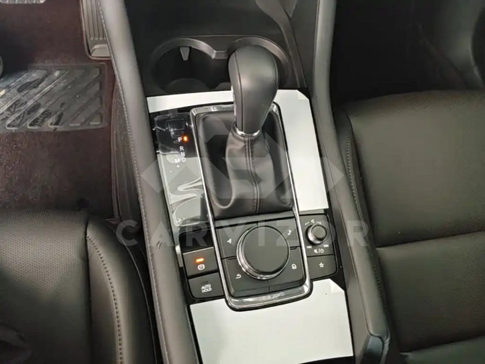 Mazda 3 Axela
