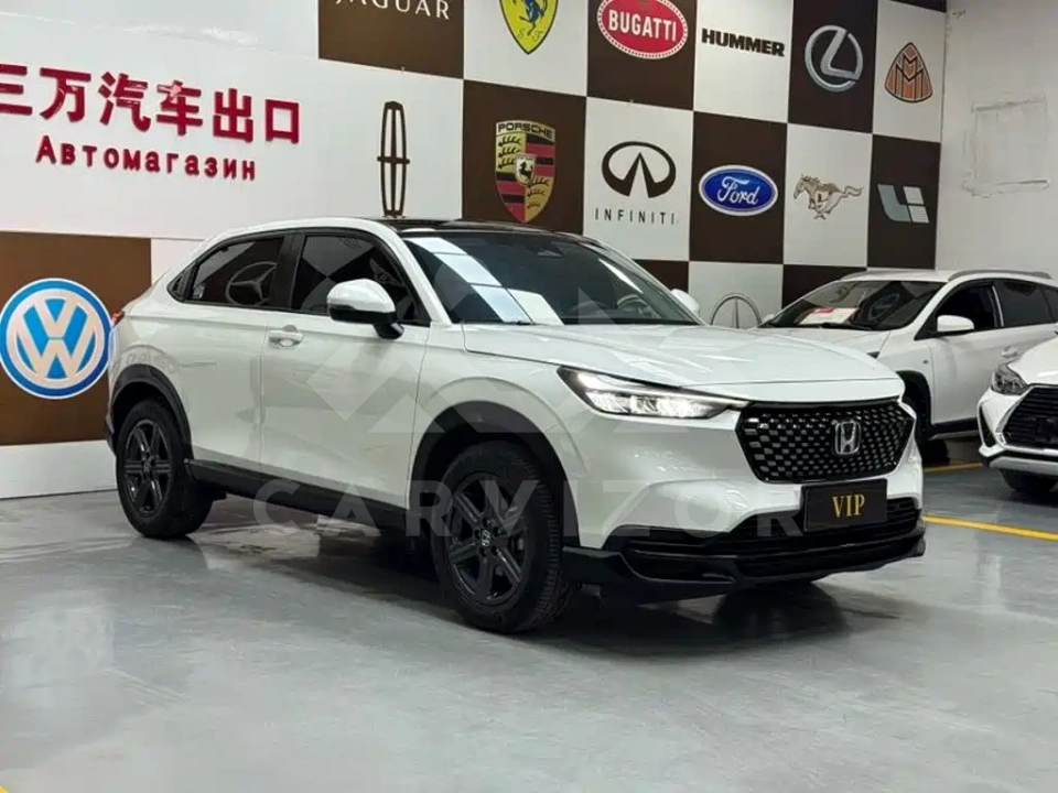 Honda XR-V