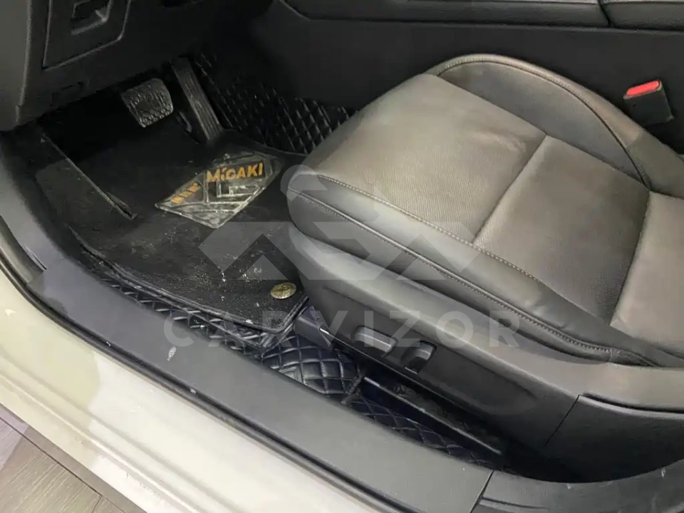 Mazda 3 Axela