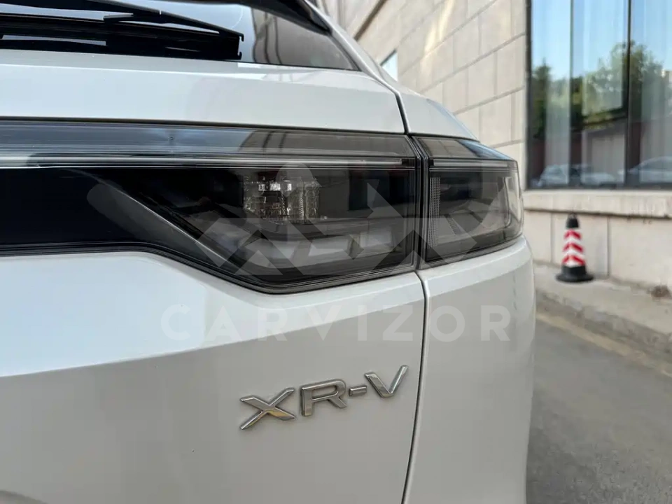 Honda XR-V