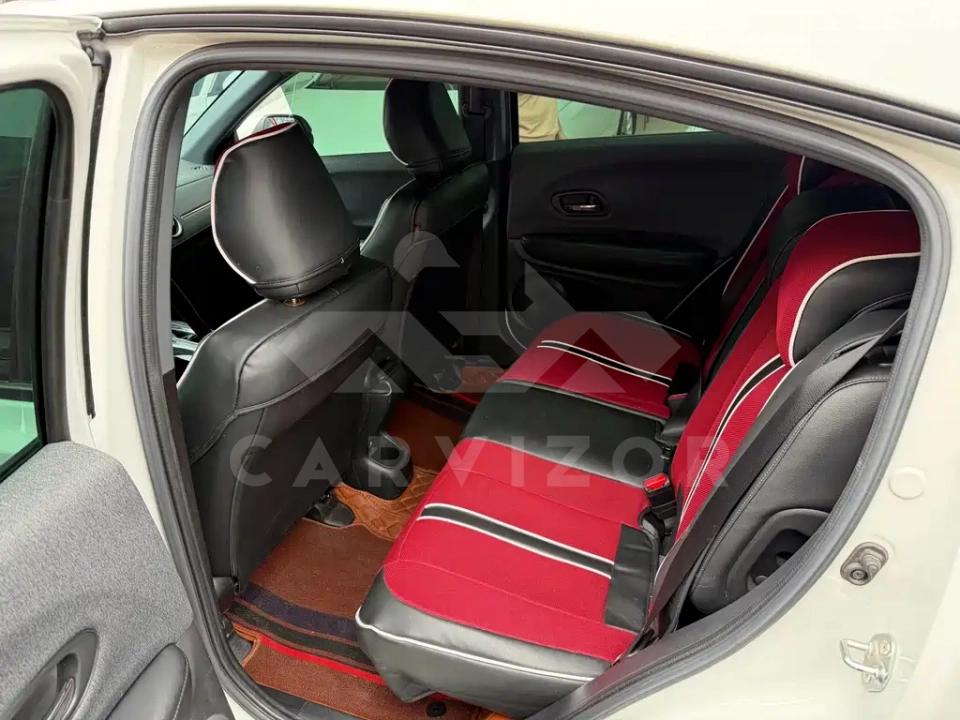 Honda XR-V