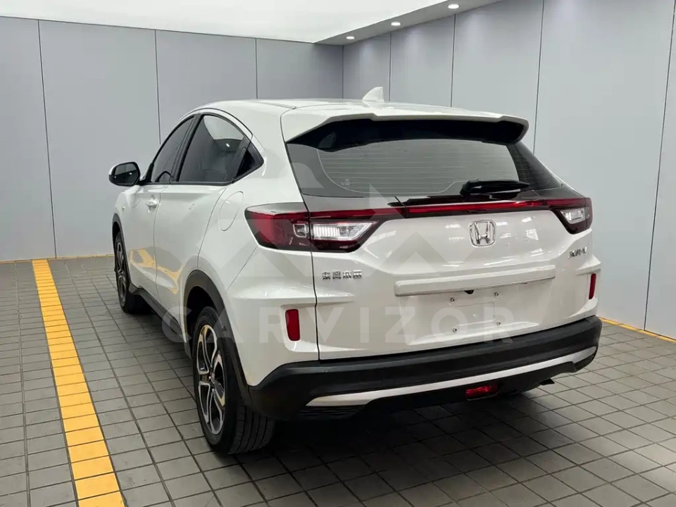 Honda XR-V
