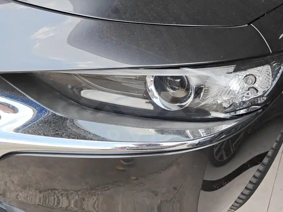 Mazda 3 Axela