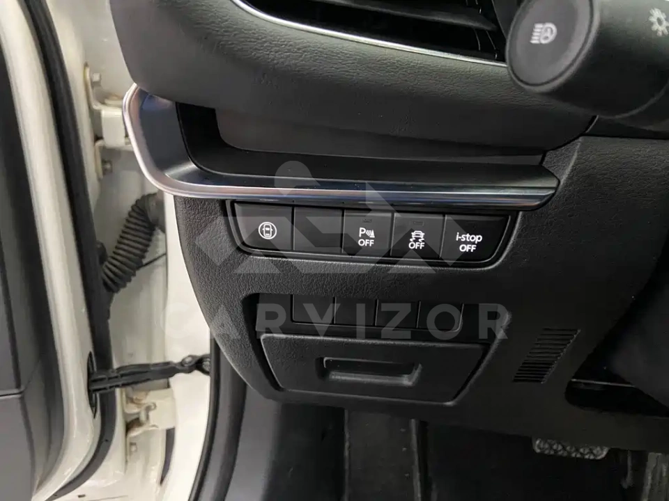 Mazda 3 Axela