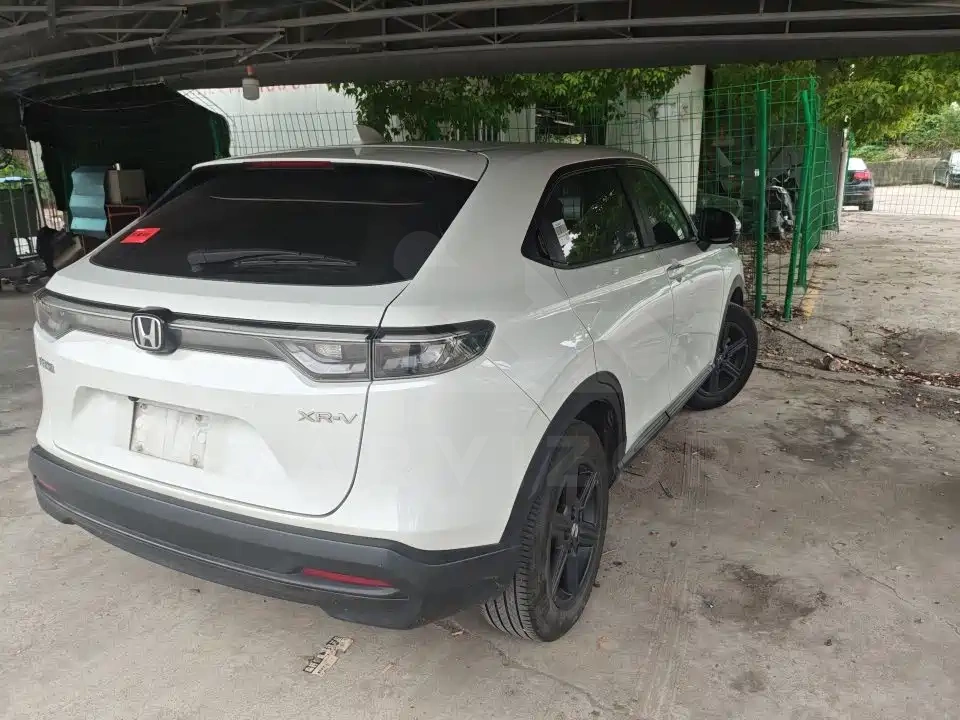 Honda XR-V