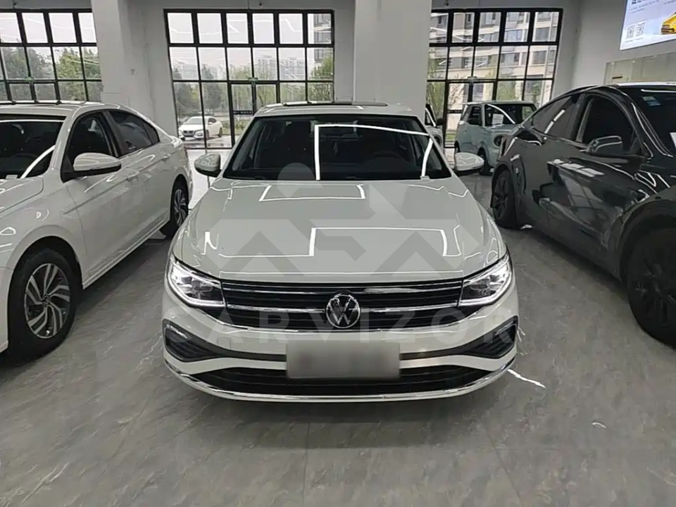 Volkswagen Bora