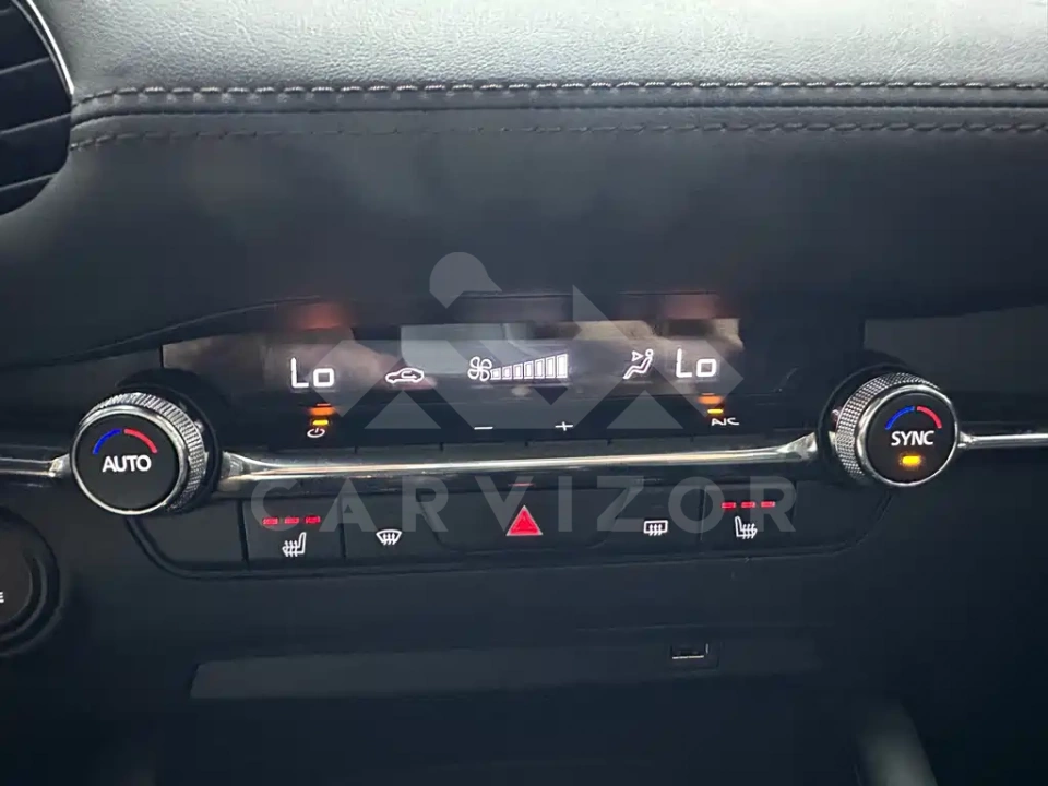 Mazda 3 Axela