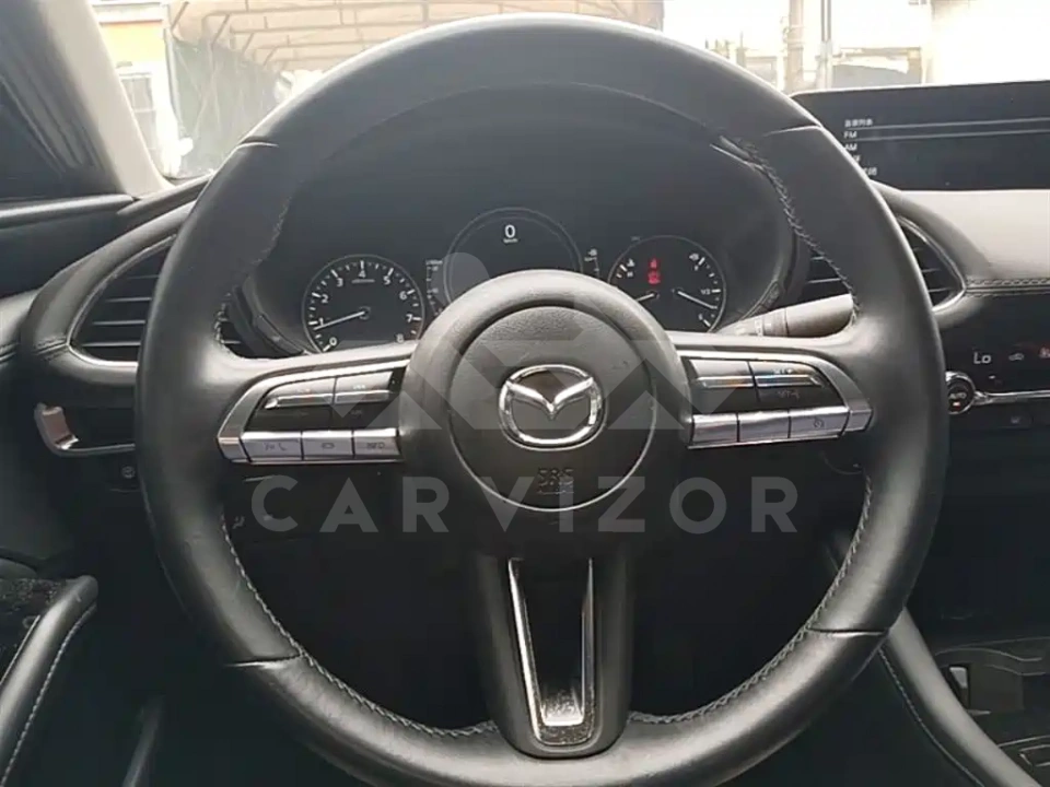 Mazda 3 Axela