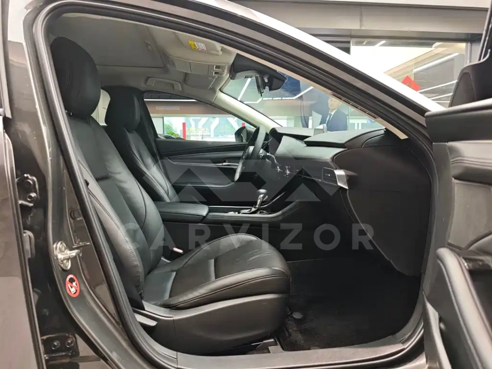 Mazda 3 Axela