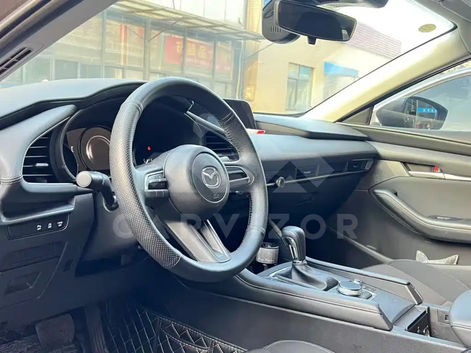 Mazda 3 Axela