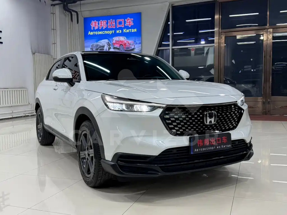 Honda XR-V
