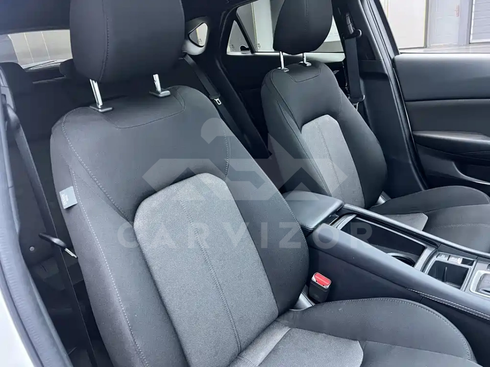 Mazda CX-4