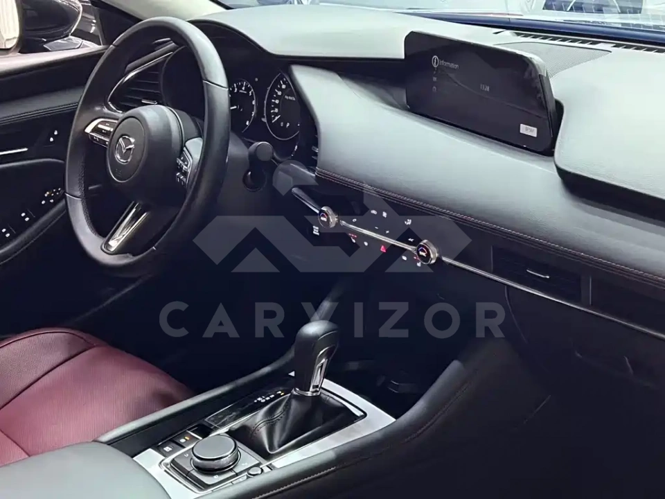Mazda 3 Axela