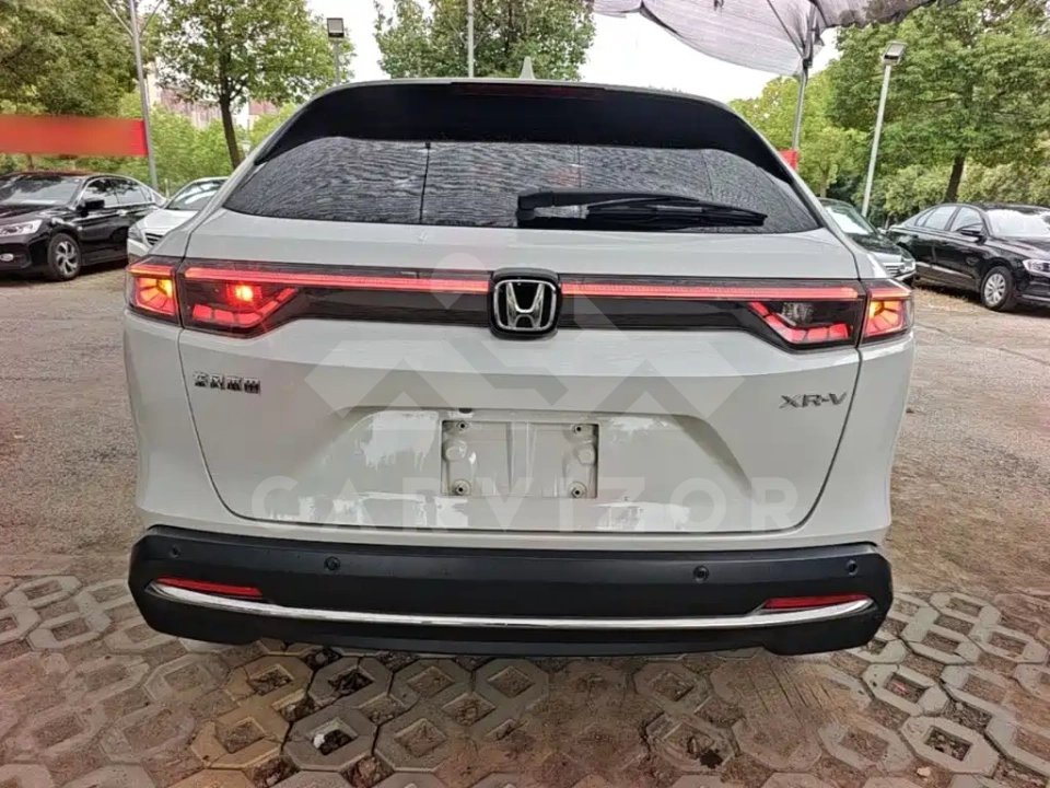 Honda XR-V