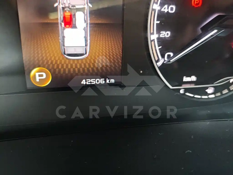 Geely Binyue