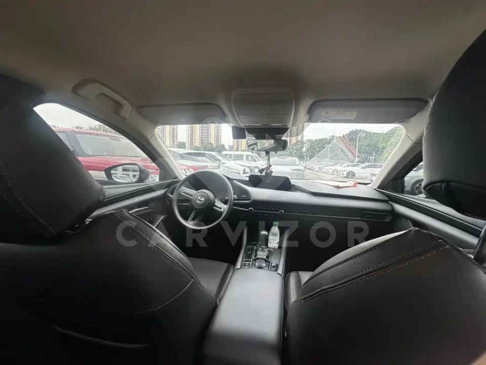 Mazda 3 Axela