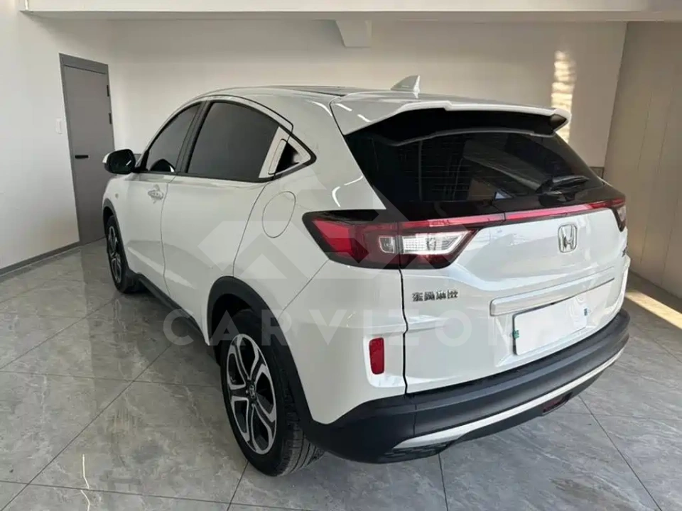 Honda XR-V
