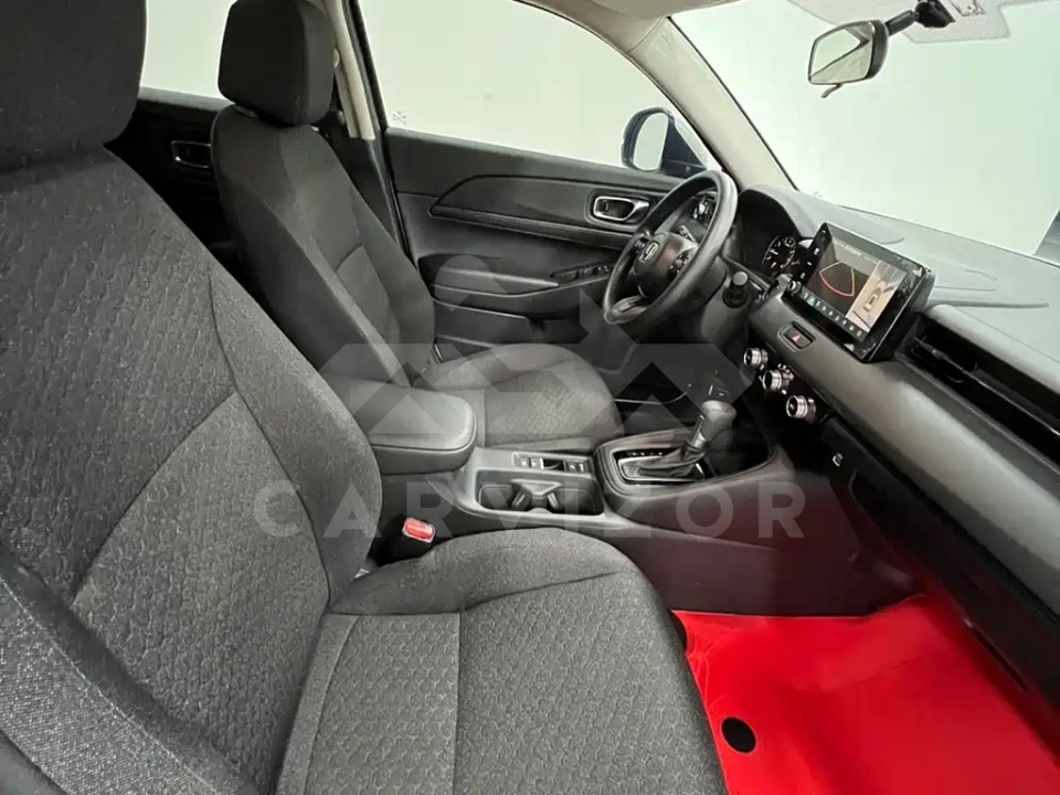 Honda XR-V