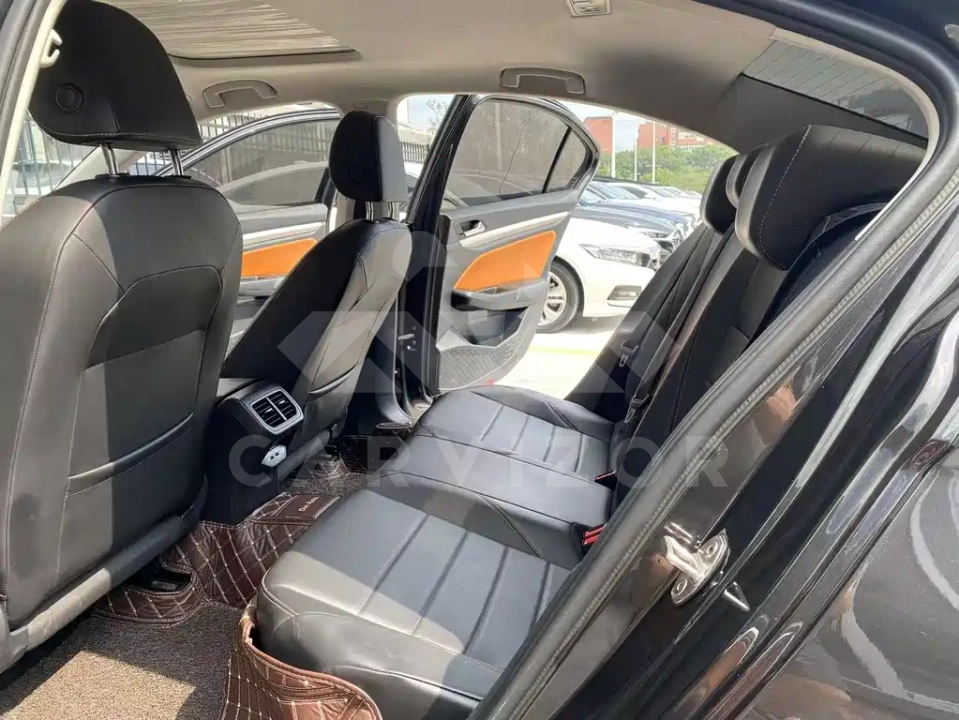 Volkswagen Bora
