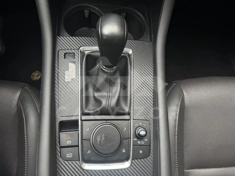 Mazda 3 Axela