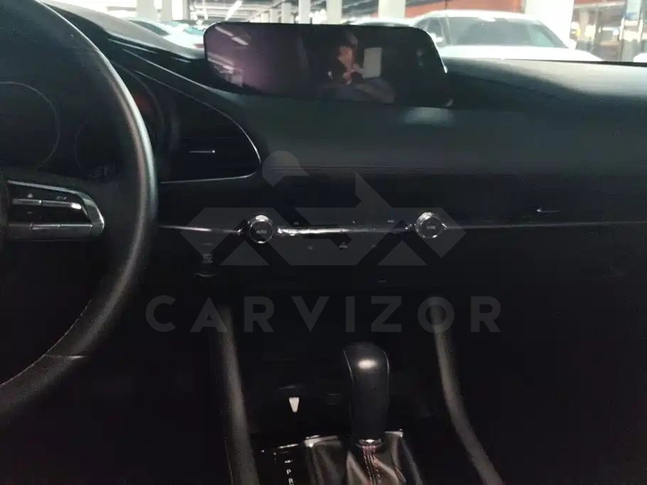 Mazda 3 Axela