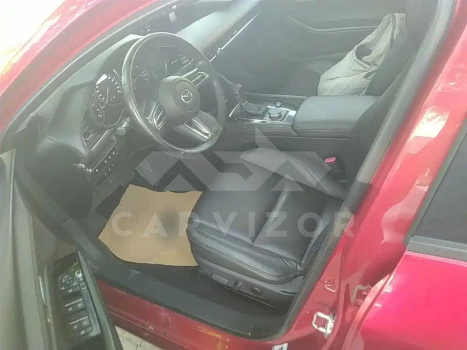 Mazda 3 Axela